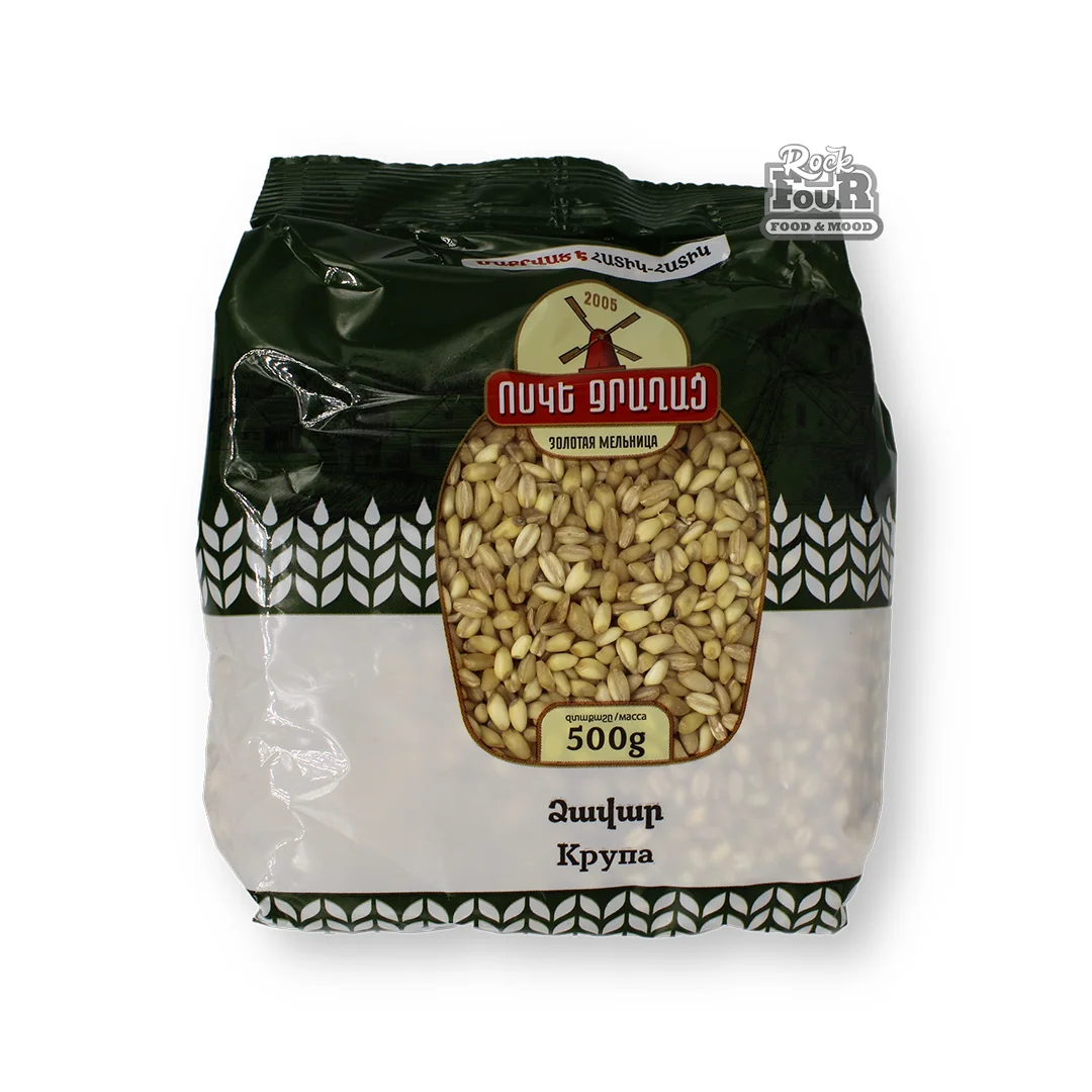 Wheat groats "Voske Jraghats" 500g